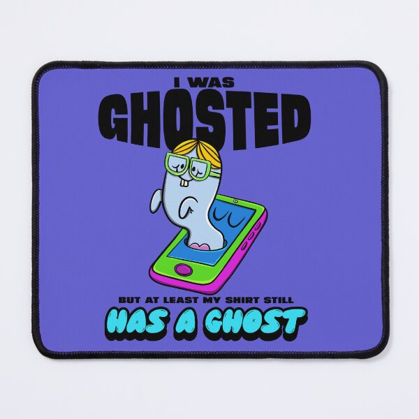 Item preview, Funny Ghosting : Sorry For Ghosting You designed and sold by ImaginarStore.