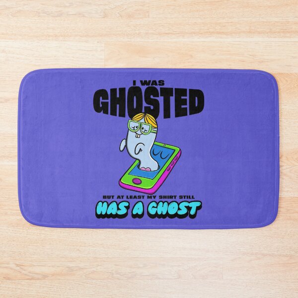 Item preview, Funny Ghosting : Sorry For Ghosting You designed and sold by ImaginarStore.
