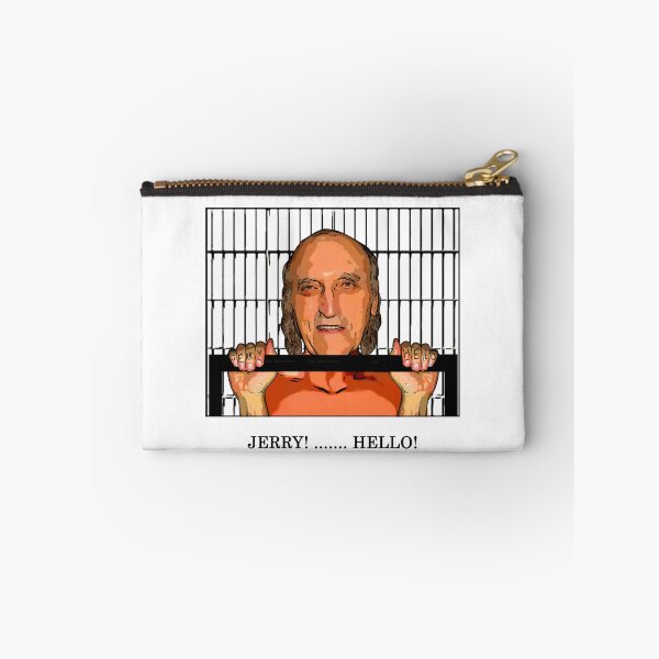 Item preview, Jerry!.......Hello! designed and sold by MetalElephant.
