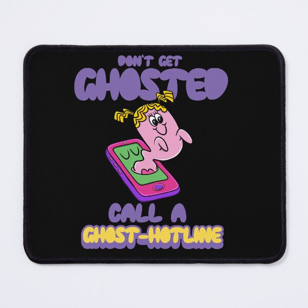 Item preview, Sorry for Ghosting : Funny Ghosting designed and sold by ImaginarStore.