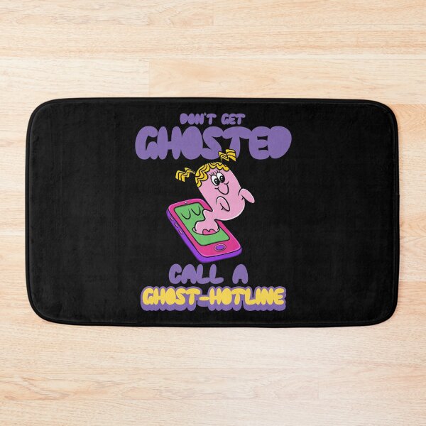 Item preview, Sorry for Ghosting : Funny Ghosting designed and sold by ImaginarStore.