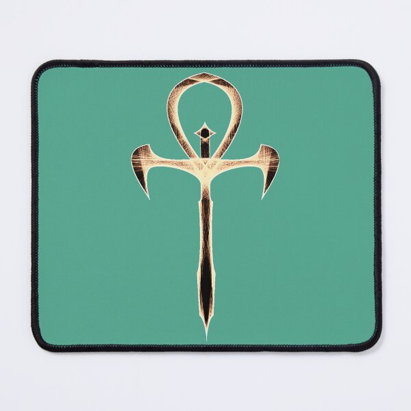 Item preview, Ankh designed and sold by painterfrank.