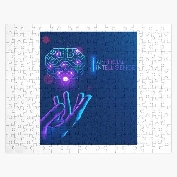 Item preview, artificial intelligence designed and sold by elfarouk2.