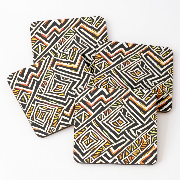 Item preview, Africa Ethnic Tradition 08 designed and sold by Cilea Sabie.