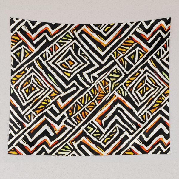 Item preview, Africa Ethnic Tradition 08 designed and sold by Cilea Sabie.