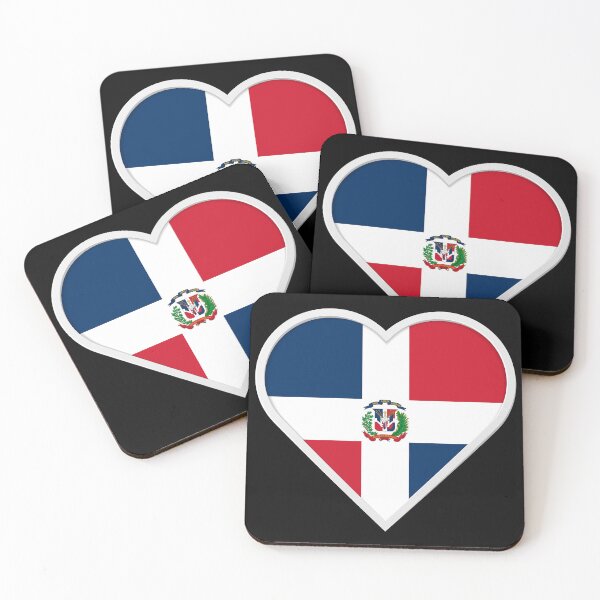 Item preview, Dominican Republic flag designed and sold by your-flag.