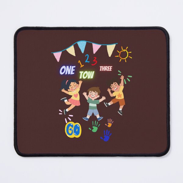 Item preview, One tow three go designed and sold by DaDi Mira.