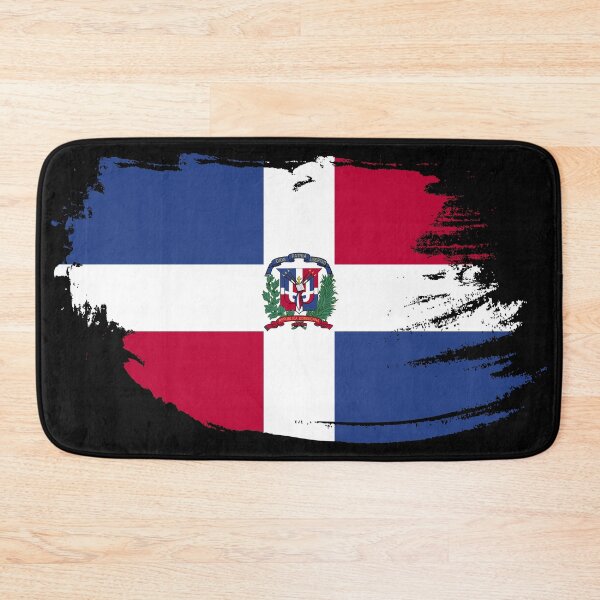 Item preview, Dominican Republic flag designed and sold by your-flag.