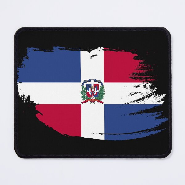 Item preview, Dominican Republic flag designed and sold by your-flag.