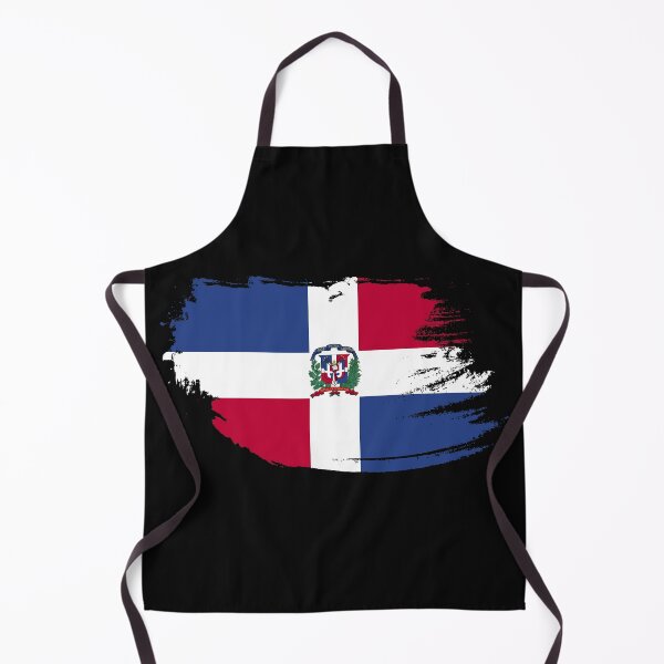 Item preview, Dominican Republic flag designed and sold by your-flag.