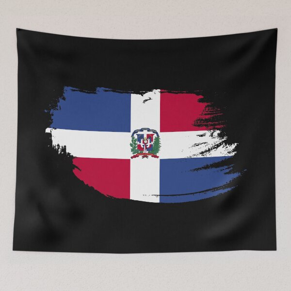 Item preview, Dominican Republic flag designed and sold by your-flag.