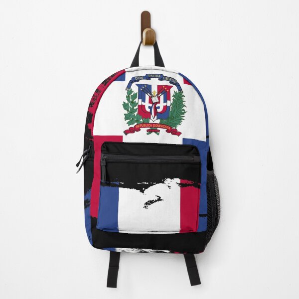 Item preview, Dominican Republic flag designed and sold by your-flag.