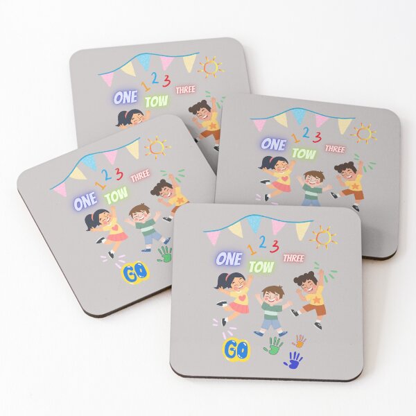 Item preview, One tow three go designed and sold by DaDi Mira.
