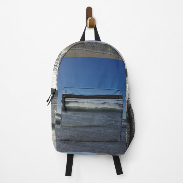 Item preview, Calm waves at camps bay beach designed and sold by Weather gifts .