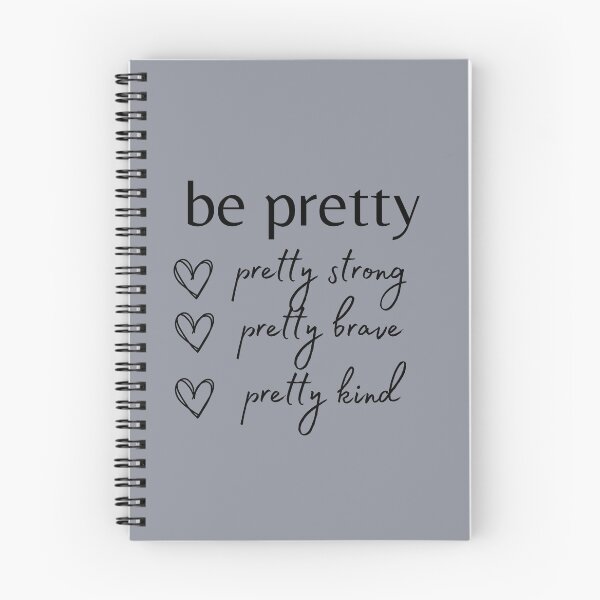 Item preview, Be Pretty Shirt, Be Strong Shirt, Pretty Brave Shirt, Pretty Kind Shirt, Girl Boss Shirt, Kindness Heart Shirt, Teacher Shirts, Boss Babe designed and sold by YouSsefHN05.