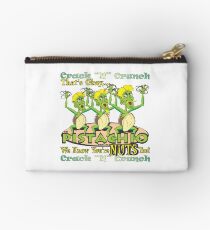 PISTACHIO Studio Pouch
