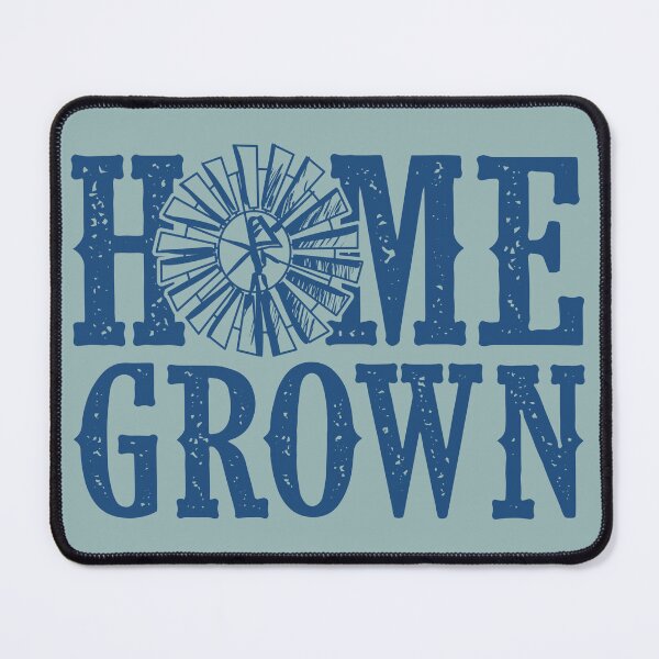 Item preview, Home Grown designed and sold by Loren Bywater.