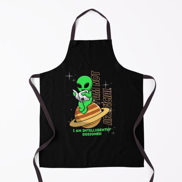 Item preview,  i am not artificial, i am intelligently designed designed and sold by vidyaroul.