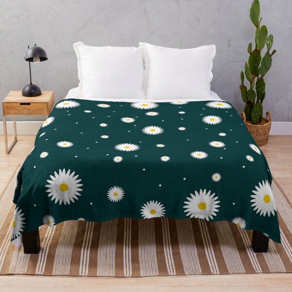 Item preview, Daisies designed and sold by marimorandini.