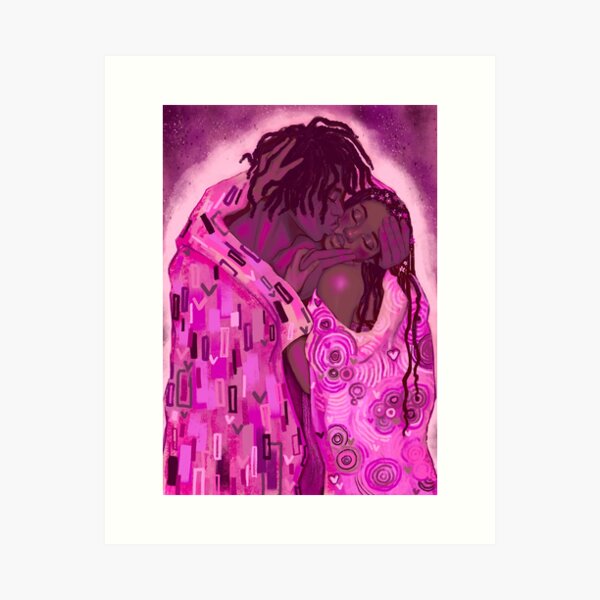 Valentine Day Art Prints for Sale