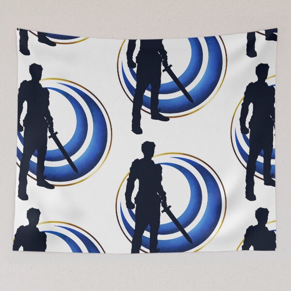 Item preview, Jaune Arc Silhouette - Black Variation designed and sold by TimberW0lf Studios.
