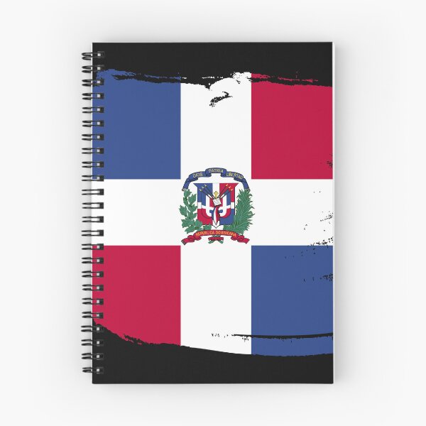 Item preview, Dominican Republic flag designed and sold by your-flag.