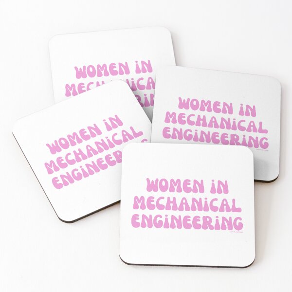 Item preview, Women in Mechanical Engineering. v15 | @lilsboobthangs designed and sold by lilsboobthangs.