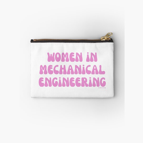 Aperçu de l'œuvre Women in Mechanical Engineering. v15 | @lilsboobthangs créée et vendue par lilsboobthangs.