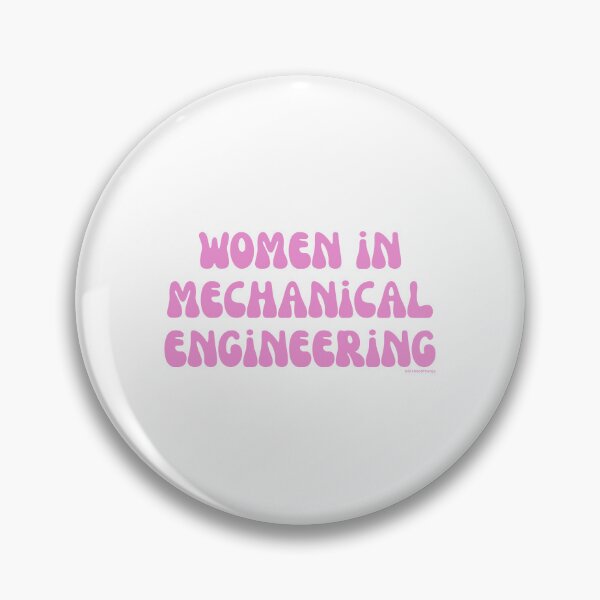 Artikelvorschau, Women in Mechanical Engineering. v15 | @lilsboobthangs entworfen und verkauft von lilsboobthangs.