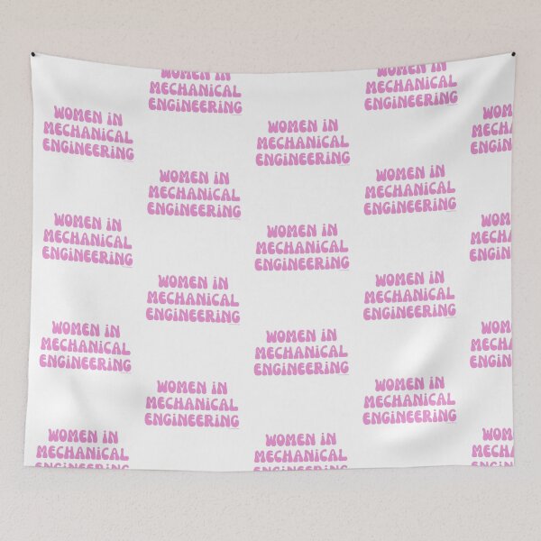 Item preview, Women in Mechanical Engineering. v15 | @lilsboobthangs designed and sold by lilsboobthangs.