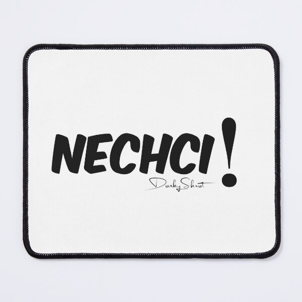 Item preview, Nechci black by DonkyShrot designed and sold by DonkyShrot Ostrava.