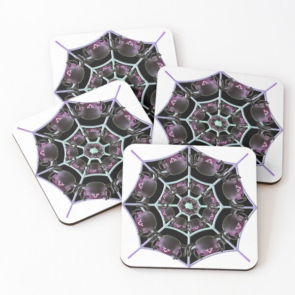 Item preview, cobweb designed and sold by The Universe Of You.