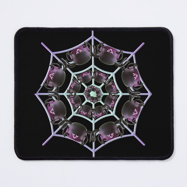 Item preview, cobweb designed and sold by The Universe Of You.