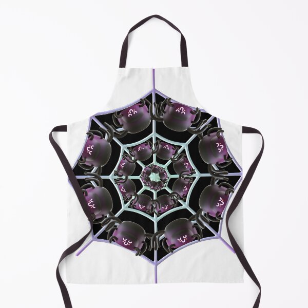 Item preview, cobweb designed and sold by The Universe Of You.