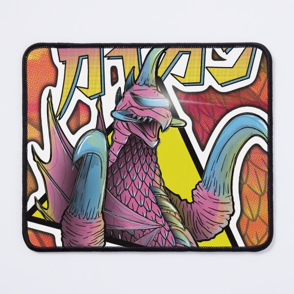 Item preview, Neon Gigan designed and sold by Pansyink.