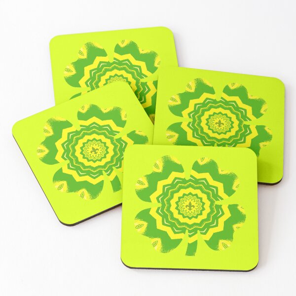 Item preview, 4 Leaf Clover designed and sold by trailsitravel.