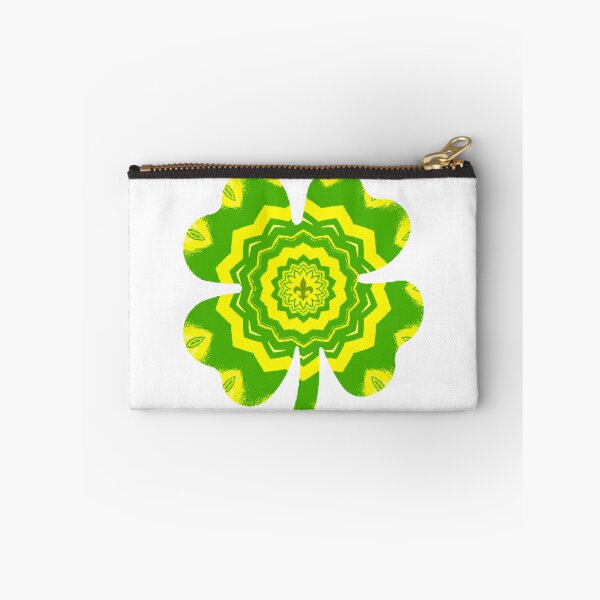 Item preview, 4 Leaf Clover designed and sold by trailsitravel.