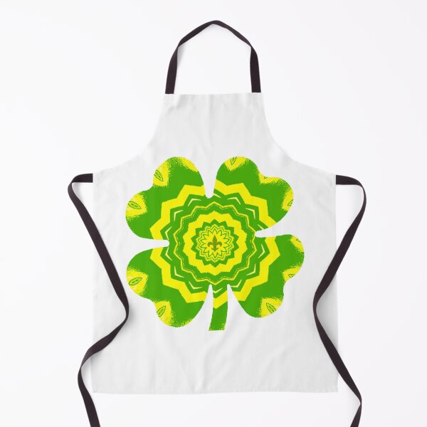Item preview, 4 Leaf Clover designed and sold by trailsitravel.