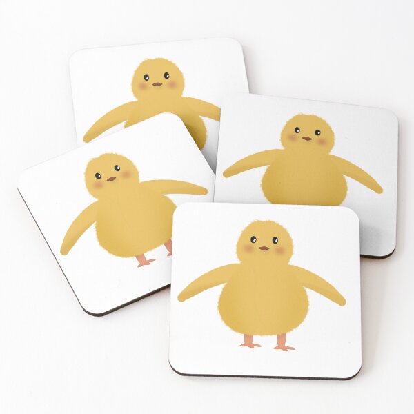 Item preview, Cute little chick designed and sold by Manar Altaweel.