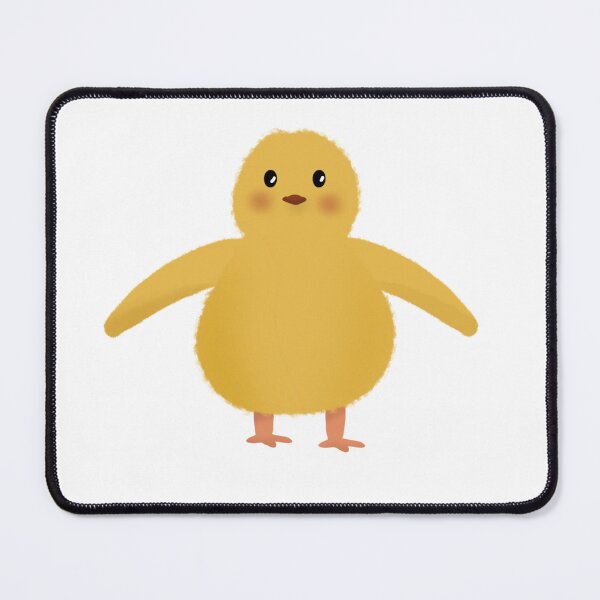 Item preview, Cute little chick designed and sold by Manar Altaweel.