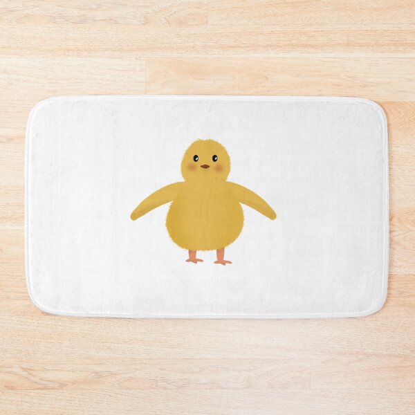 Item preview, Cute little chick designed and sold by Manar Altaweel.
