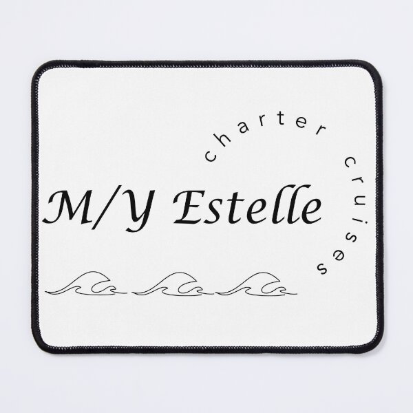 Item preview, M/Y Estelle designed and sold by artnormarum.