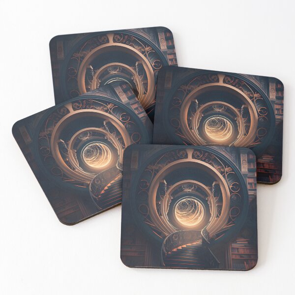 Item preview, The Book Gateway designed and sold by aiartdirection.