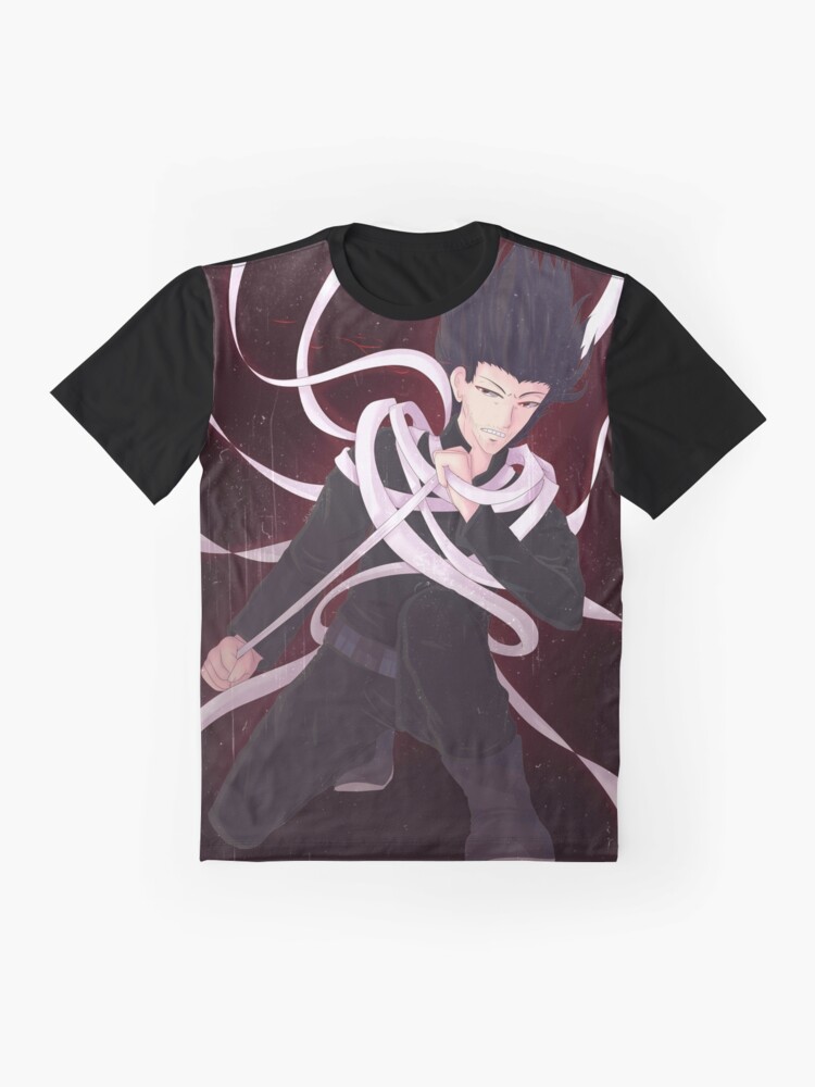 mr aizawa shirt