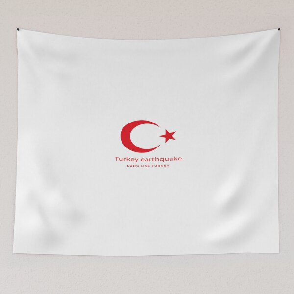 Item preview, Long live Turkey designed and sold by Jamesfor.