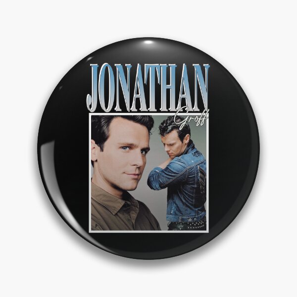 Item preview, Jonathan Groff designed and sold by silvieex.