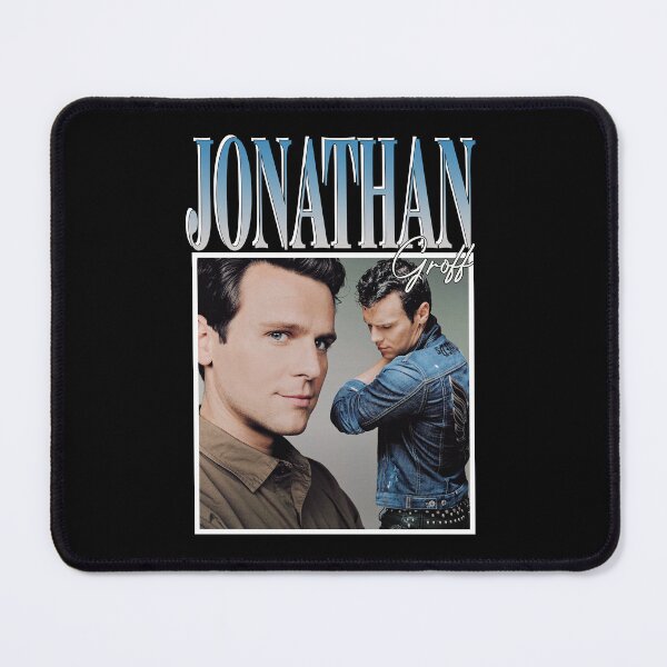 Item preview, Jonathan Groff designed and sold by silvieex.