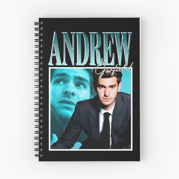 Item preview, Andrew Garfield designed and sold by silvieex.