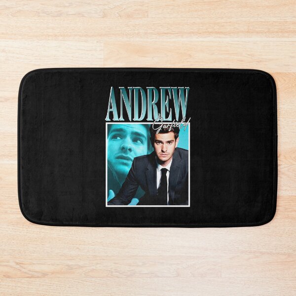 Item preview, Andrew Garfield designed and sold by silvieex.