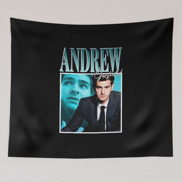 Item preview, Andrew Garfield designed and sold by silvieex.